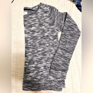 Lou & Grey, small, navy/white, cute!